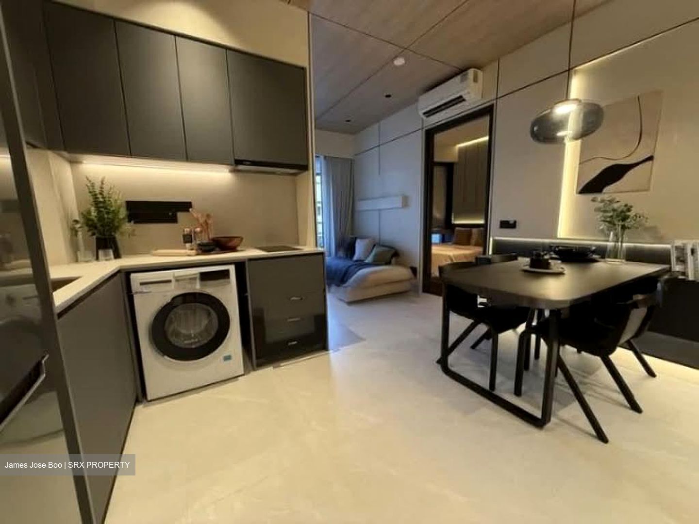 Rangoon Road (D8), Apartment #607476361